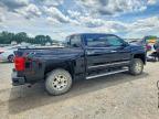 2018 Chevrolet Silverado K1500 LTZ