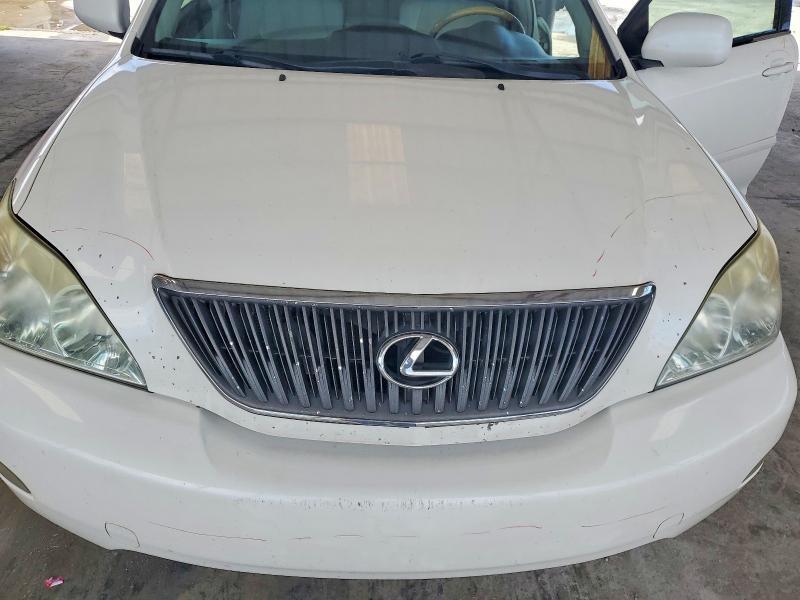 2007 Lexus Rx 350