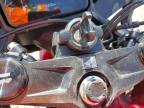 2025 Honda CBR500 RA
