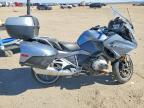 2014 BMW R1200 RT