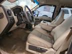 2008 Ford F250 Super Duty