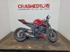 2024 Triumph Street Triple 765 RS