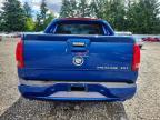 2004 Cadillac Escalade EXT