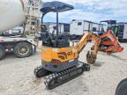 2020 Case Logic 2020 Case CX17C Mini Excavator