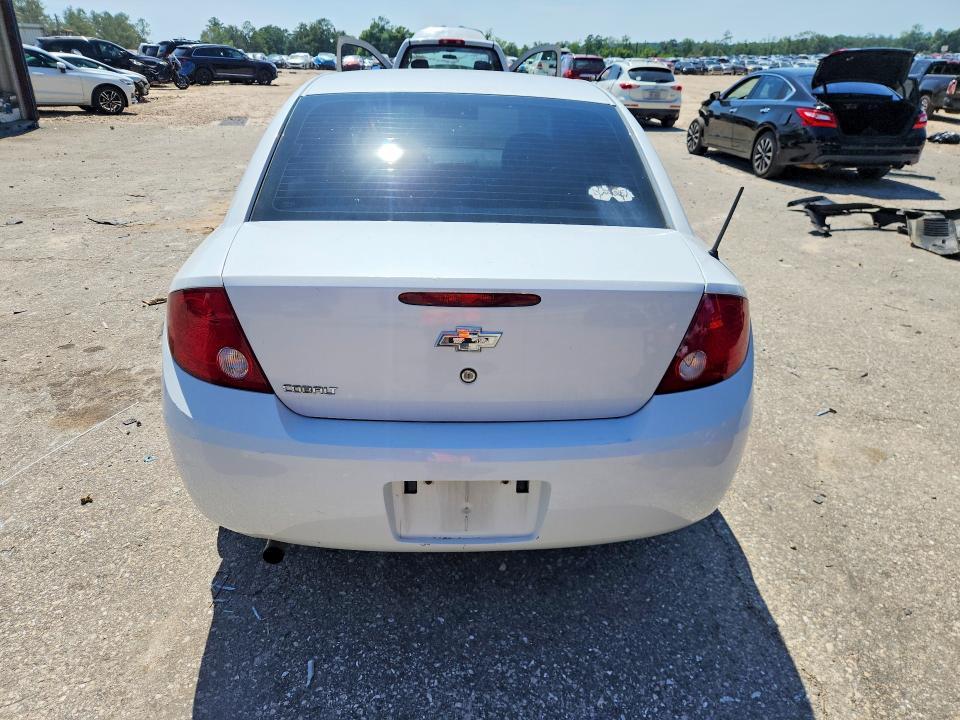 2005 Chevrolet Cobalt
