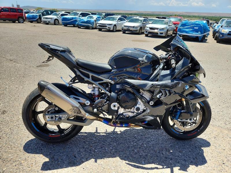 2025 BMW S 1000 RR