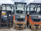 2019 Toyota 8FGCU20 Forklift