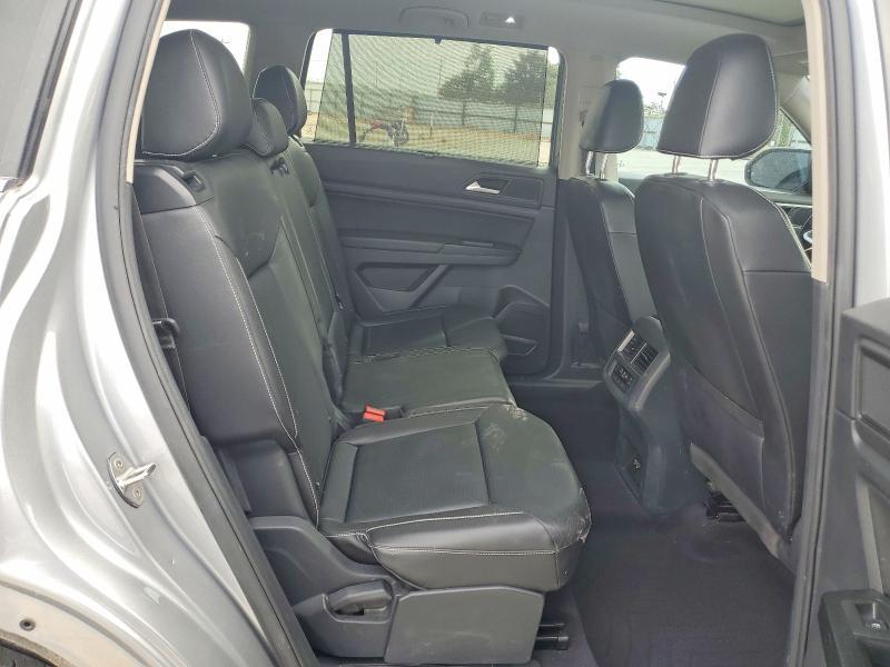 2021 Volkswagen Atlas se