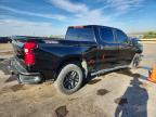 2021 Chevrolet Silverado K1500 Trail Boss Custom