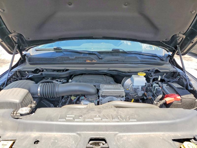 2024 Dodge RAM 1500 BIG Horn