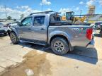 2019 Nissan Frontier PRO-4X