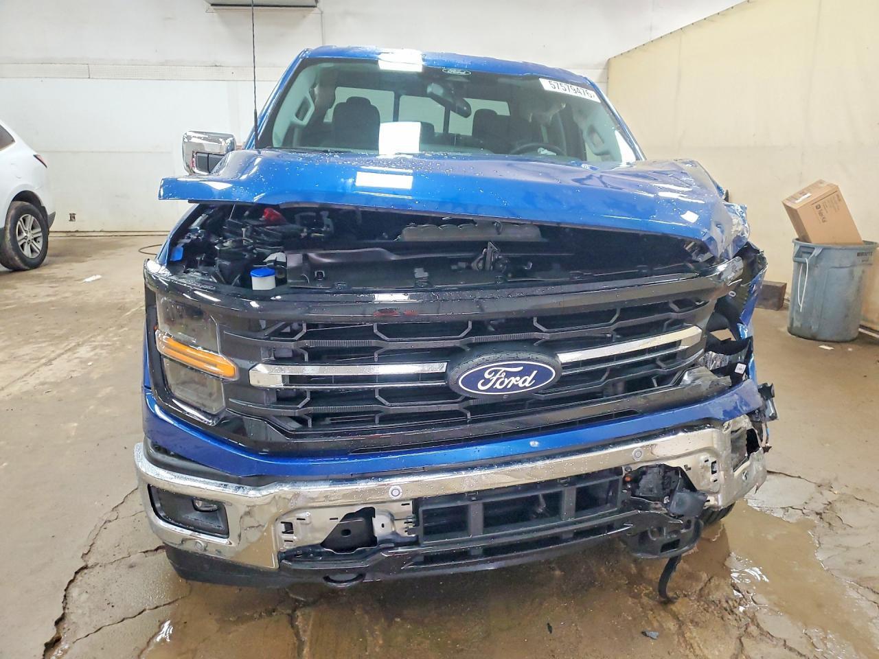 2024 Ford F150 XLT