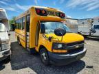 2017 Chev Bus