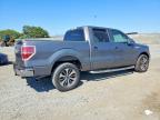 2009 Ford F150 Supercrew
