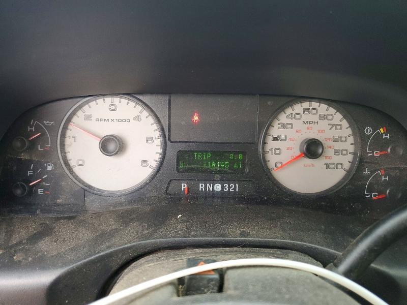 2007 Ford F350 srw Super Duty