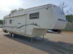 2002 Dutchmen Camper
