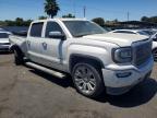 2018 GMC Sierra K1500 Denali