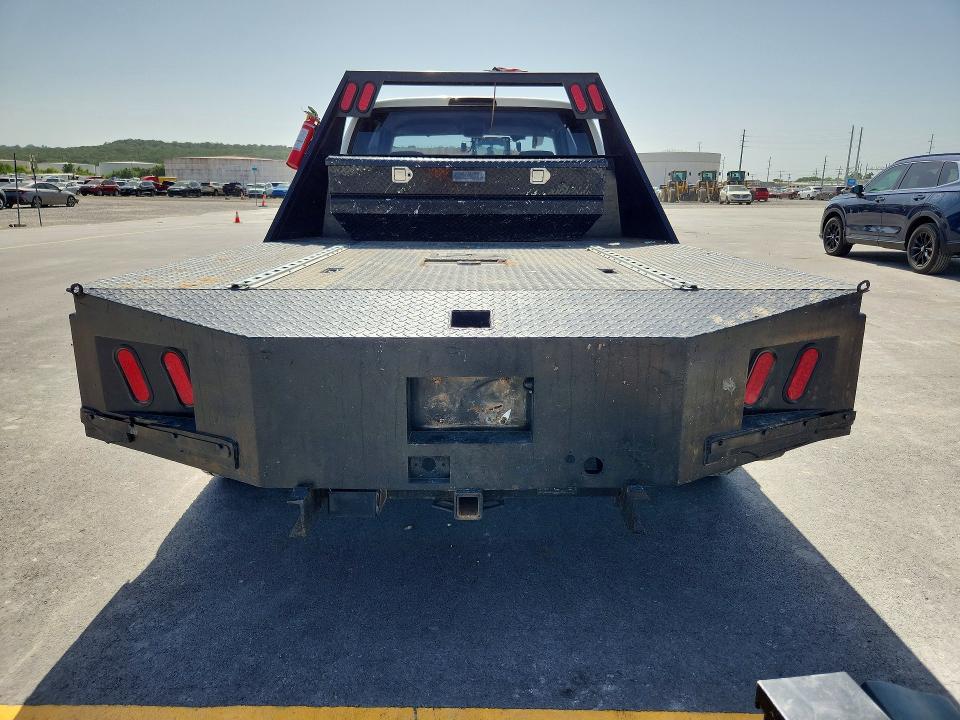 1997 Dodge RAM 3500