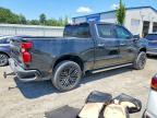 2022 Chevrolet Silverado LTD K1500 High Country