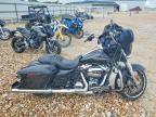 2019 Harley-Davidson Flhx