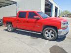 2017 Chevrolet Silverado C1500 LT