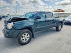 2009 Toyota Tacoma Double Cab Prerunner Long BED