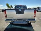 2011 Nissan Frontier S