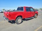 2001 Ford F150 Supercrew
