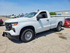 2026 Chevrolet Silverado C1500
