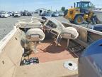 2002 Crestliner Boat