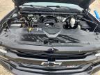 2017 Chevrolet Silverado K1500 LTZ