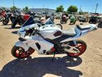 2003 Honda CBR600 RR