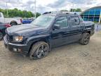 2013 Honda Ridgeline Sport