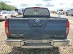 2012 Nissan Frontier SV V6