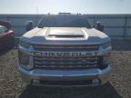 2020 Chevrolet Silverado K3500 LTZ