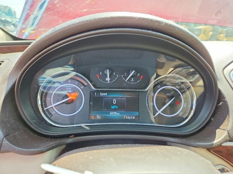 2014 Buick Regal Premium