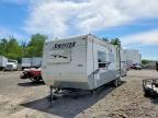 2005 Keystone Sprinter Camper