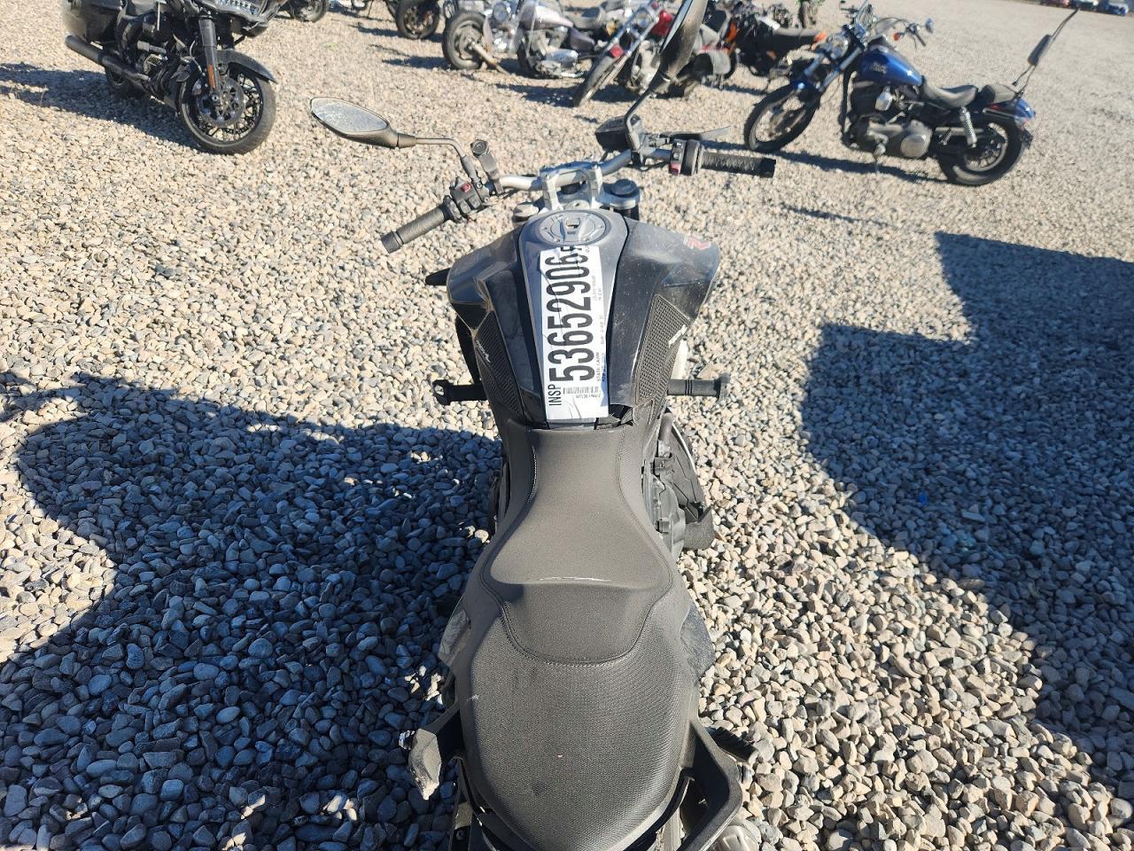 2021 BMW F 900 R