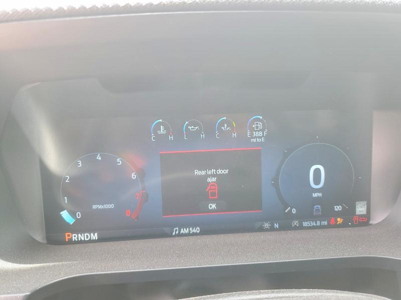 2024 Ford F150 XLT