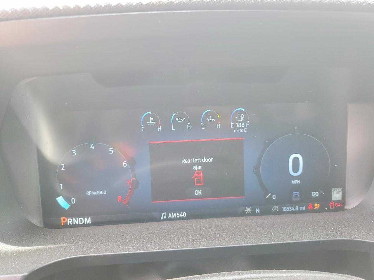 2024 Ford F150 XLT