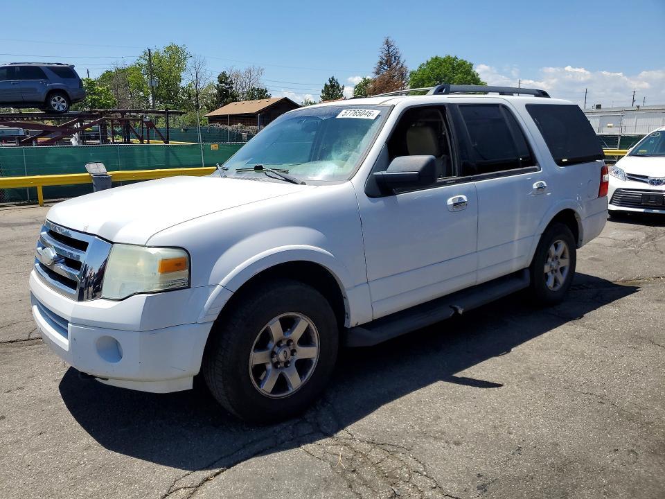 2009 Ford Expedition xlt