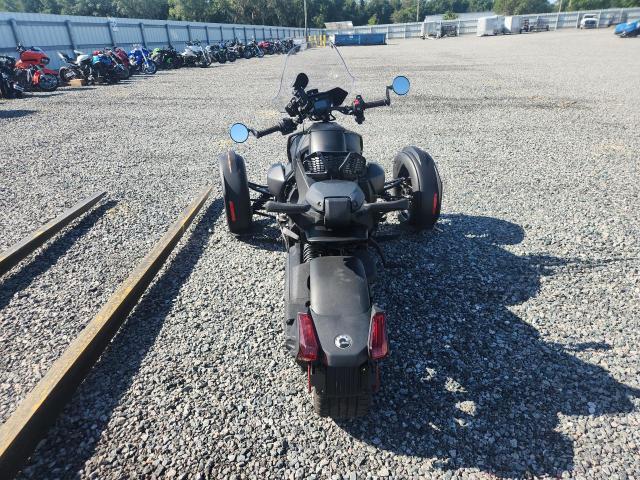 2023 Can-Am Ryker Sport
