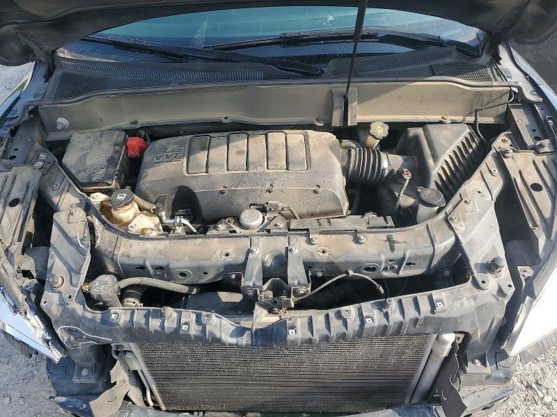 2016 Buick Enclave