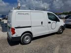 2019 Nissan NV200 S