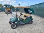 2002 Ezgo Golf Cart