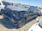 2025 Chevrolet Silverado K1500 RST