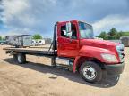 2019 Hino 258 268