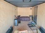 2026 Covered Wagon CW8.5X24TA3 Enclosed Cargo Trailer