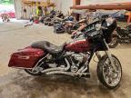 2017 Harley-Davidson Flhxs Street Glide Special