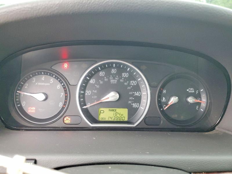 2006 Hyundai Sonata gls V6